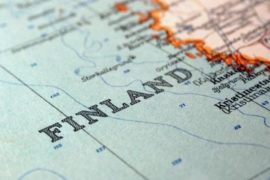 Куда податься на заработки или работа в Финляндии