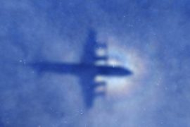 Эксперты: пропавший MH370 не готовился к посадке