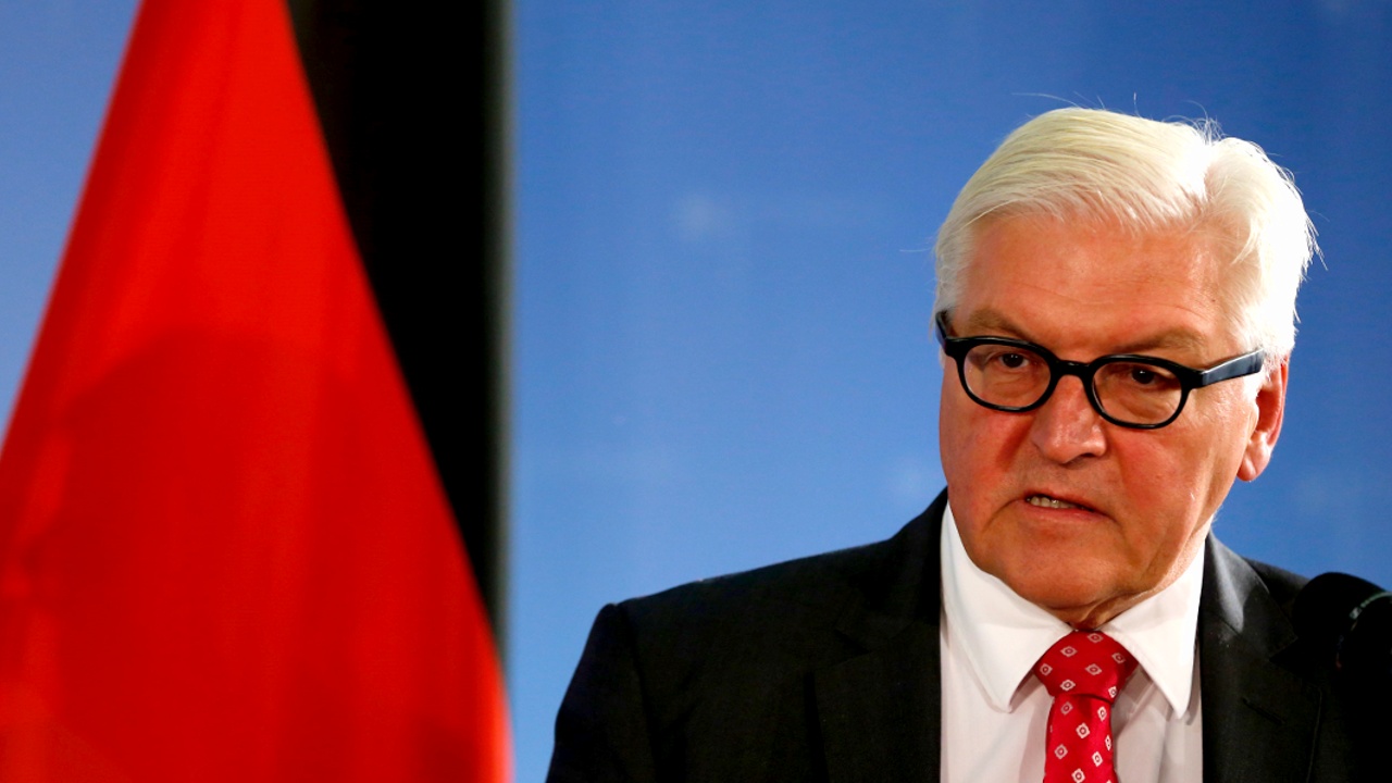 Глава МИД Германии: решение британского суда не повлияет на «брексит»