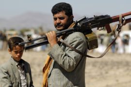 ООН призывает к всеобъемлющему миру в Йемене