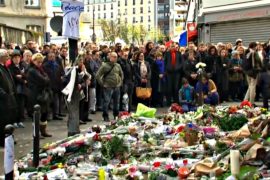 Жертвы парижских атак призывали оказать им больше помощи