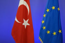 Ведущие политики ЕС призвали прервать переговоры с Турцией