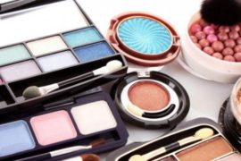 Отправляемся за покупками в интернет магазин Brandcosmetics.ru