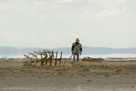 Боливийский народ уру потерял среду существования из-за засухи