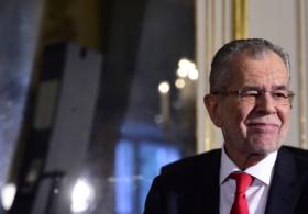 Новоизбранный президент Австрии напомнил о традиционных ценностях