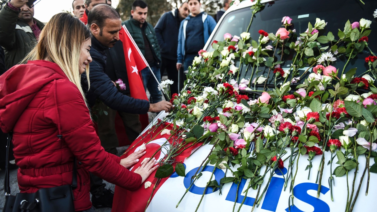 Двойной теракт в Стамбуле: 38 погибших, 155 раненых
