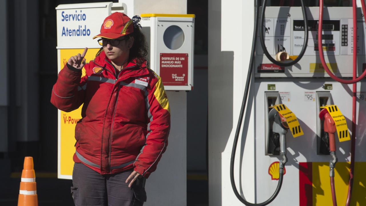 Цены на нефть подскочили до 18-месячного максимума