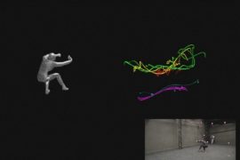 Движения кунг-фу сохранят в уникальном 3D-архиве