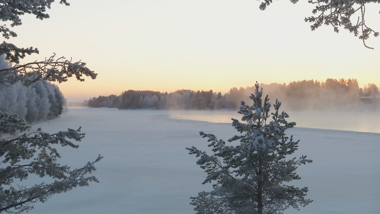 Лапландия ждёт рекордного числа туристов