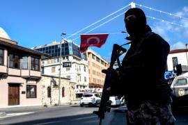 Турция: 12 человек арестованы в связи с терактом в ночном клубе