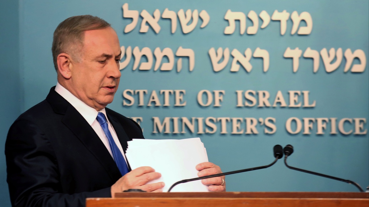 Нетаньяху подозревают в получении подарков от бизнесменов