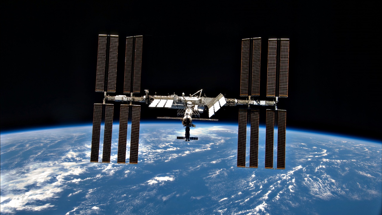 Экипаж МКС совершит выход в открытый космос