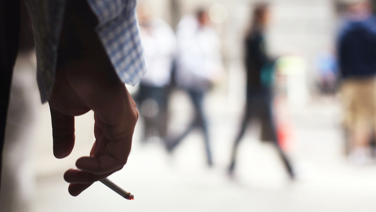 ВОЗ: $1 триллион теряет мировая экономика из-за курения