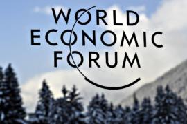 Глава ВЭФ: мировой экономике нужна честная конкуренция