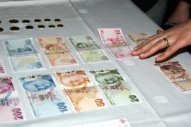 ЦБ Турции продолжит принимать меры для укрепления лиры