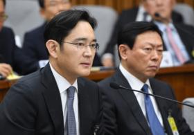 Суд Сеула отказал в аресте руководителя Samsung