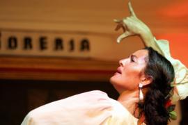Главная сцена Фламенко в Мадриде празднует 60 лет