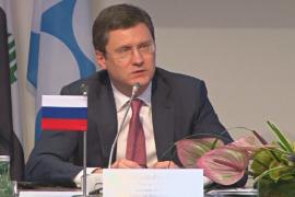 Министр энергетики РФ: договор о сокращении добычи выполняется