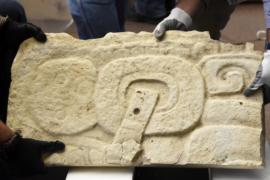 Артефакты цивилизации майя вернулись в Гватемалу