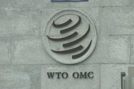 ВТО ожидает вступления в силу Соглашения об упрощении торговли