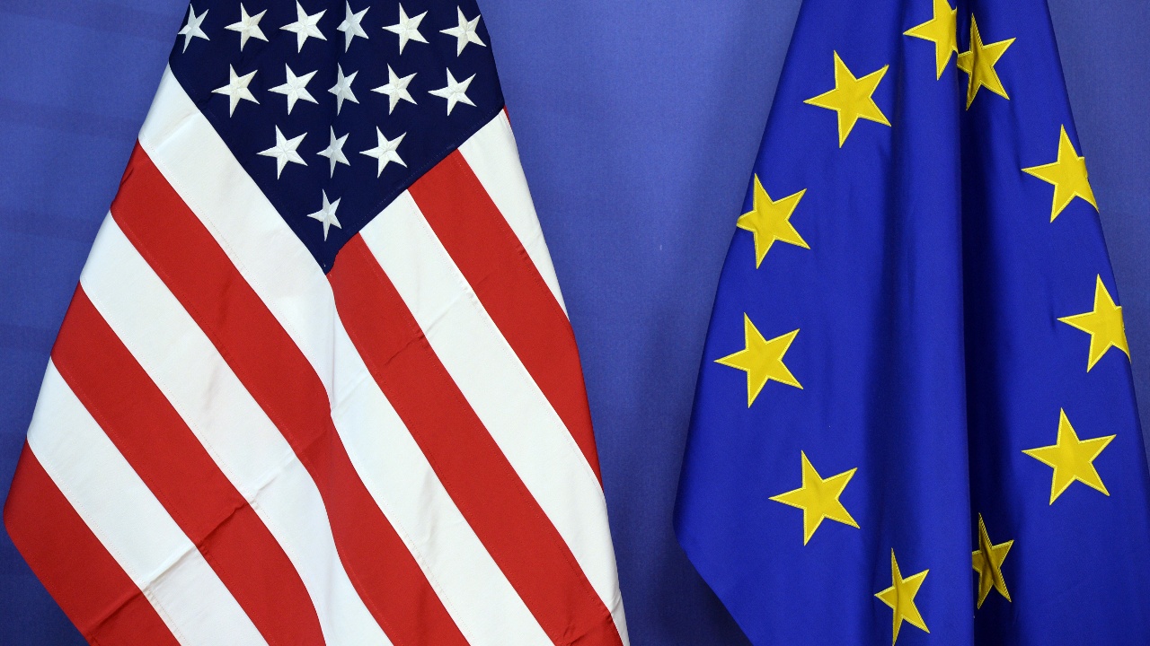 ЕС надеется на возобновление переговоров о ТТИП с США
