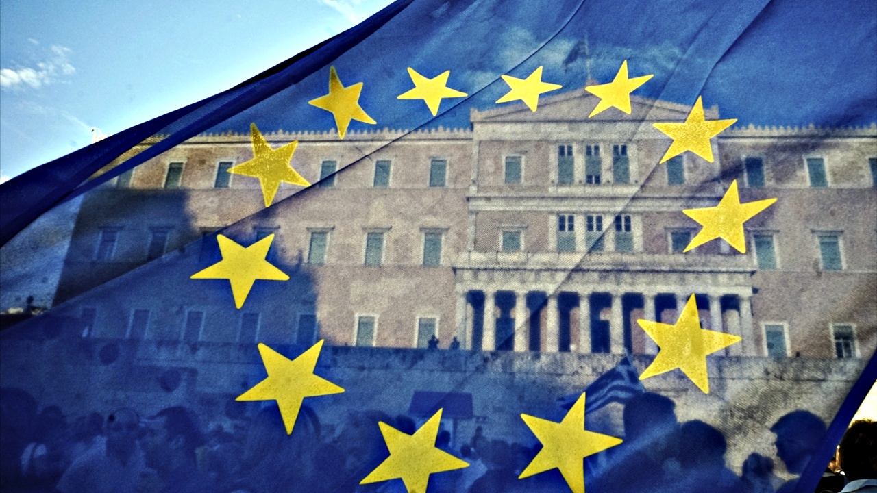 Греция надеется на скорейшее завершение оценки её антикризисных мер