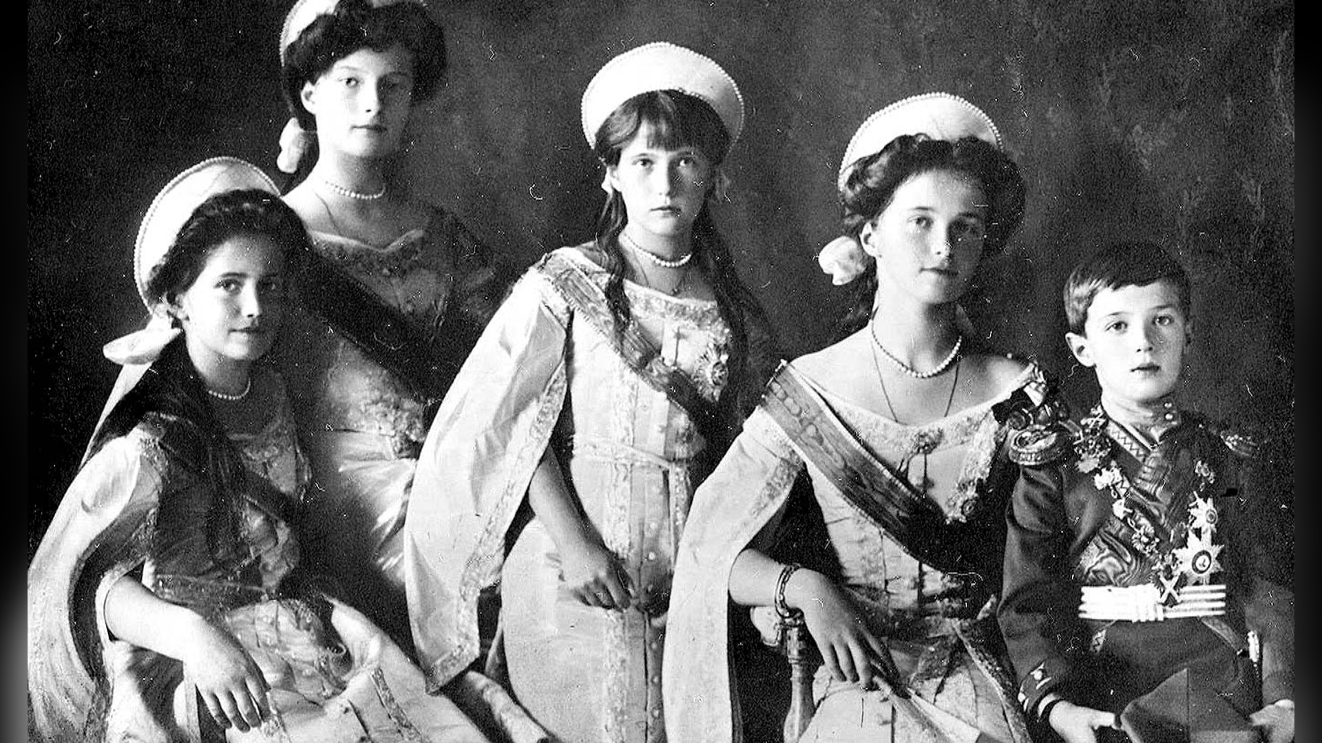 Дворец Романовых: экспозиция расскажет, как жили монархи