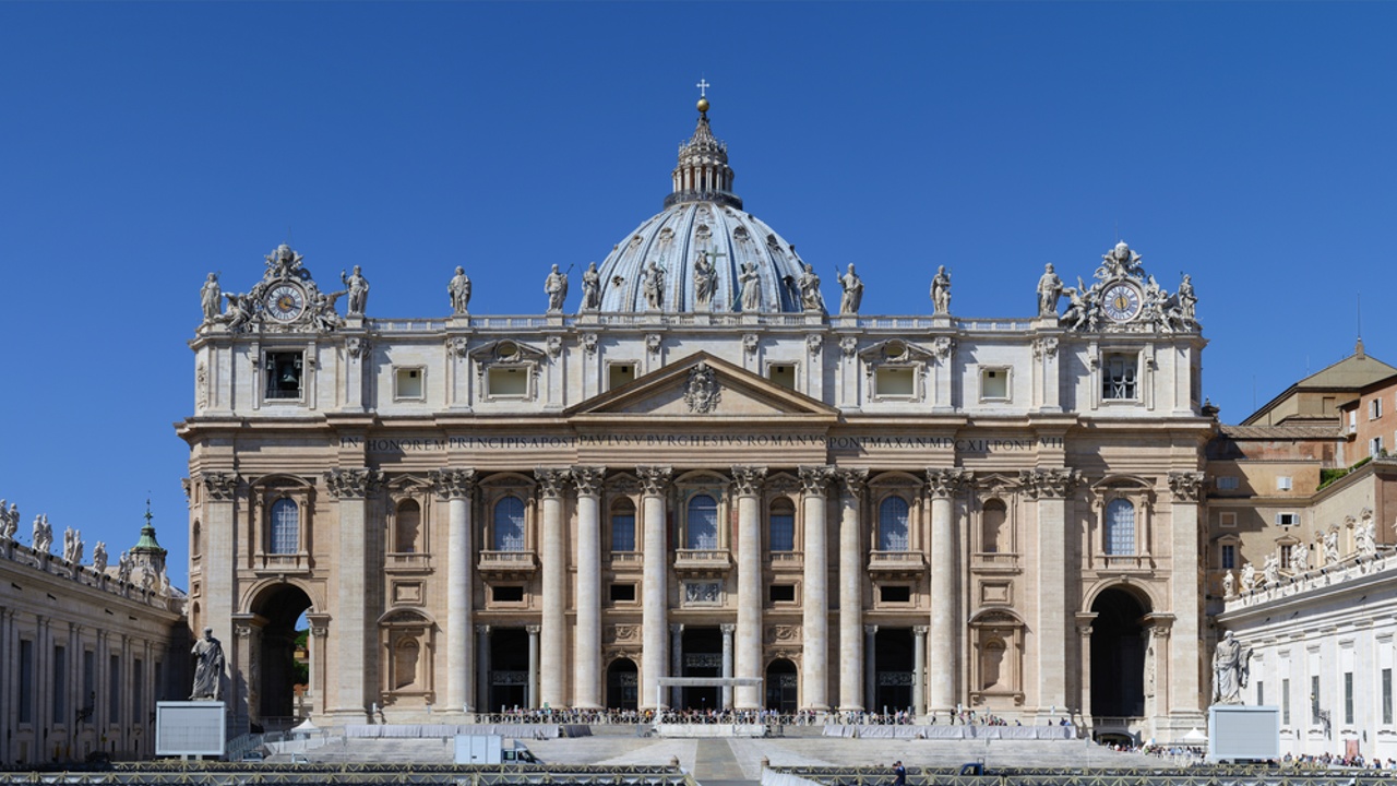 В Ватикане обсуждали незаконную торговлю органами