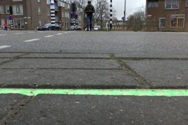 Светофоры для смартфонозависимых появились в Нидерландах