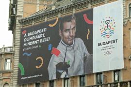 Будапешт отказался от Олимпиады 2024 года