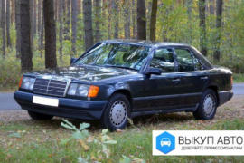 Выкуп авто – выгодный сервис и способ сэкономить время