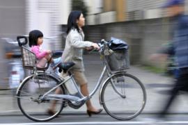 Японские родители-одиночки всё чаще нуждаются в финансовой помощи