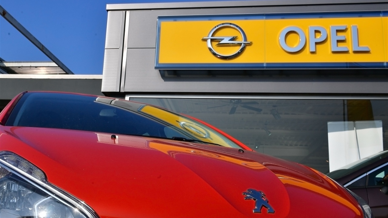 General Motors продаёт своё европейское подразделение