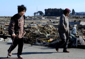 Вернутся ли в Фукусиму жители?