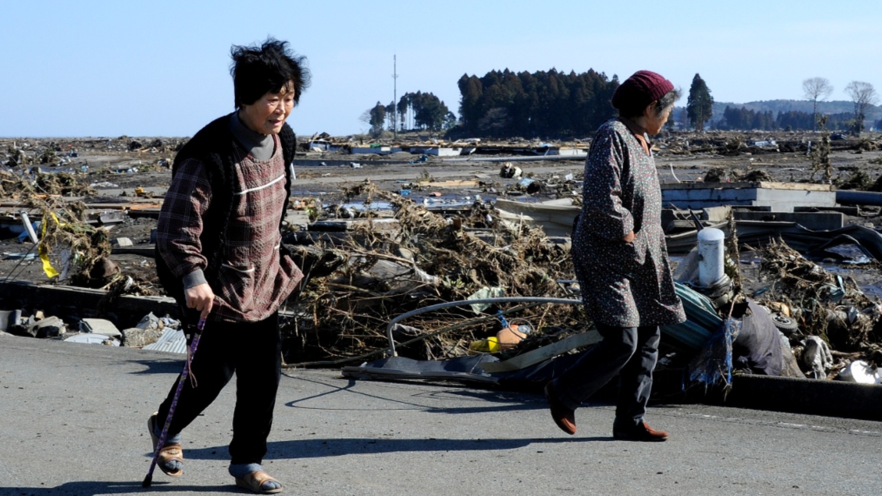 Вернутся ли в Фукусиму жители?