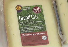 Лучшие производители сыра соревнуются в Висконсине