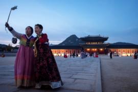 Южнокорейские женщины будут жить, в среднем, до 90 лет