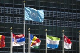 ООН призывает не урезать финансирование