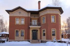 Надежная строительная компания в Московской области и Истринском районе!