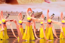 Концерт Shen Yun в Лас-Вегасе вызвал волну восхищения