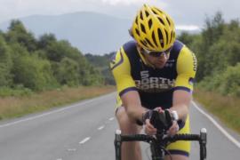 Кругосветка на велосипеде: британец намерен побить рекорд