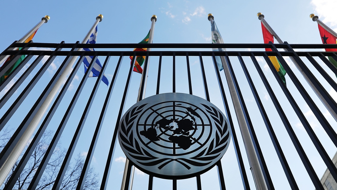 ООН призывала США продолжить поддерживать Фонд в области народонаселения