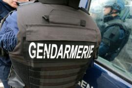 В Марселе задержали подозреваемых в подготовке теракта