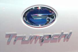 Почему китайцы хотят сменить название автомобилей Trumpchi?