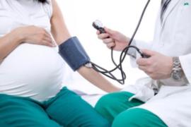 Беременность с клиникой «АВА — ПЕТЕР» — комфортнее