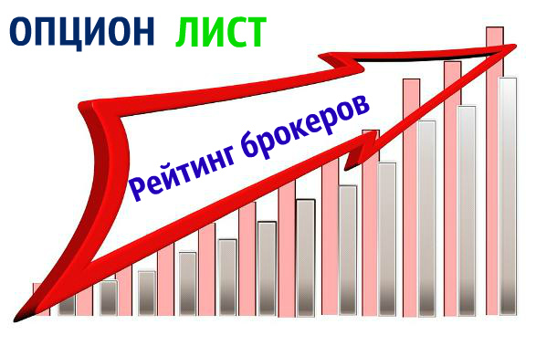 Бинарные опционы России: рейтинг брокеров