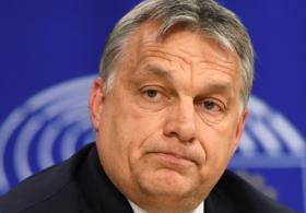 Премьер Венгрии согласился на требования ЕС