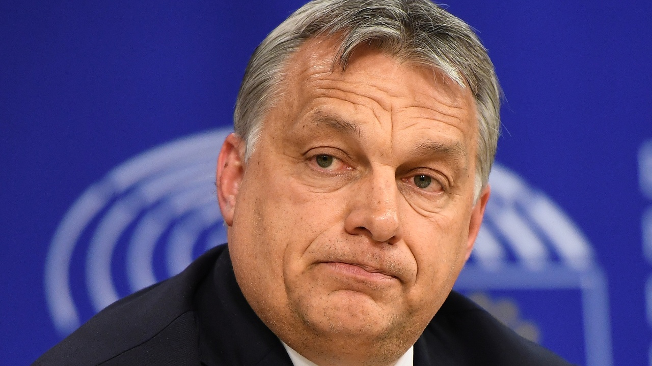 Премьер Венгрии согласился на требования ЕС