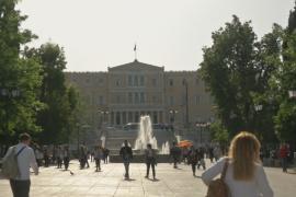 Греки разочарованы новым договором с кредиторами