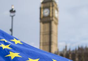 Британия и ЕС согласуют, как будут считать долг Лондона